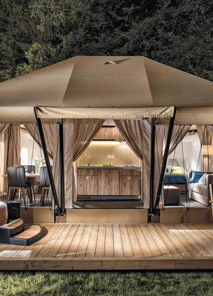 Elite Safari Tent