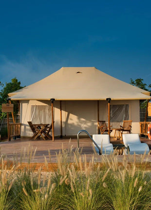 Elite Safari Tent