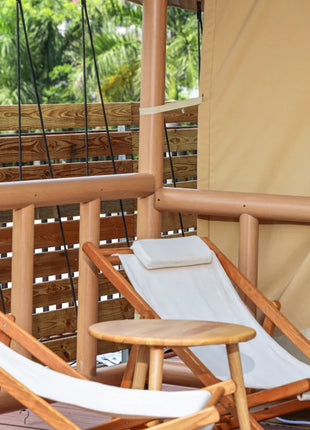 Extreme Safari Tent