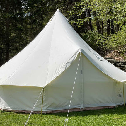 16' (5M) Fernweh™ Bell Tent