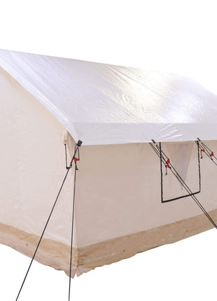 White Duck Outdoors 16’x20’ Fly Sheet - Canvas Wall Tent