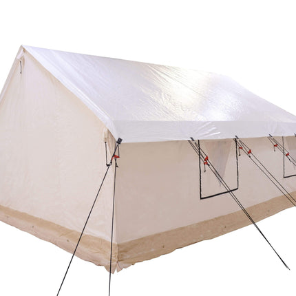 White Duck Outdoors 14’x16’ Fly Sheet - Canvas Wall Tent