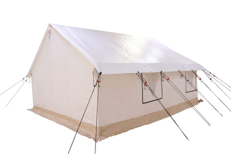 White Duck Outdoors 12’x14’ Fly Sheet - Canvas Wall Tent