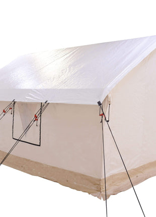 White Duck Outdoors 16’x20’ Fly Sheet - Canvas Wall Tent