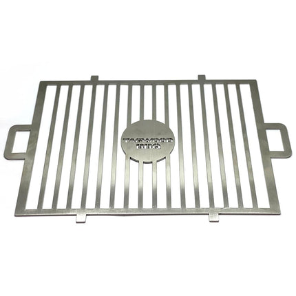 Tagwood BBQ 07SS Table Top Warming Brazier