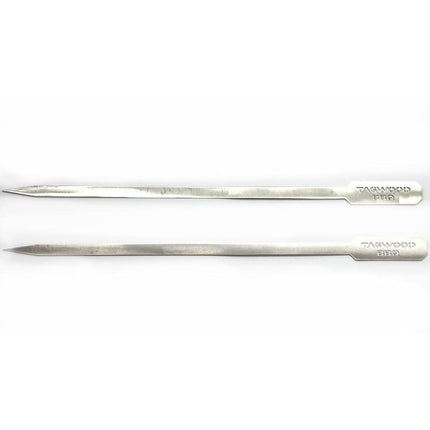 Tagwood BBQ 07SS Table Top Warming Brazier