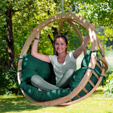 Byer of Maine Globo Chair