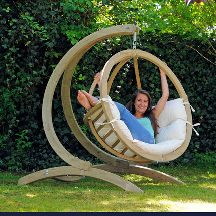 Byer of Maine Globo Chair