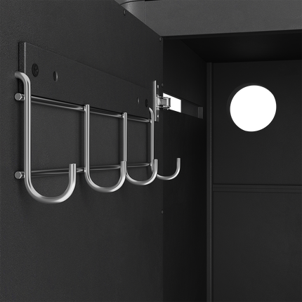 Schwank Modern Grill Table