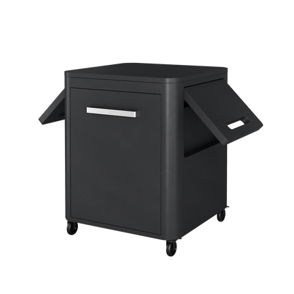 Schwank Modern Grill Table