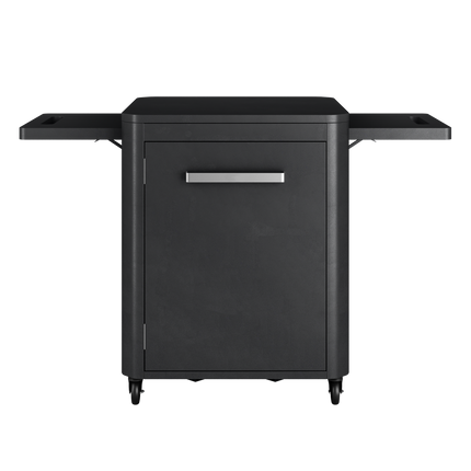 Schwank Modern Grill Table