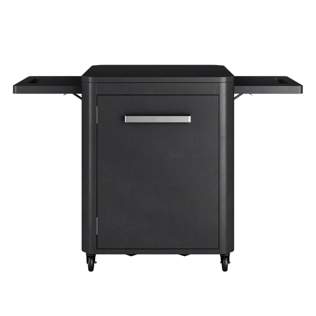 Schwank Modern Grill Table