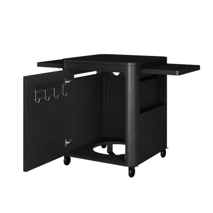 Schwank Modern Grill Table