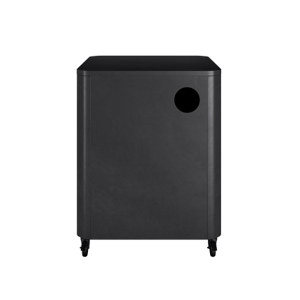 Schwank Modern Grill Table