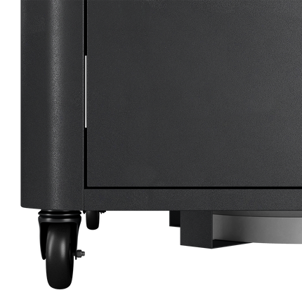 Schwank Modern Grill Table