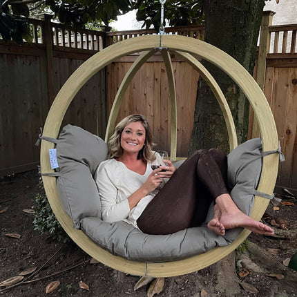 Byer of Maine Globo Chair