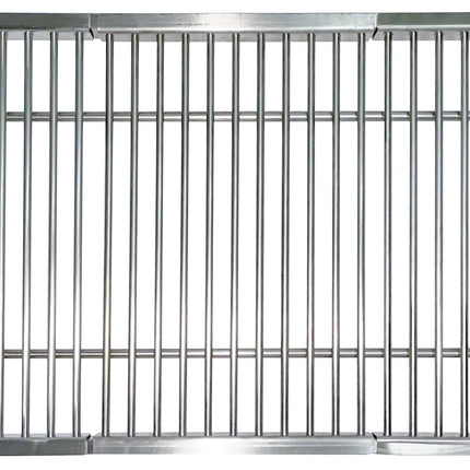 Tagwood BBQ 98SS Round Warming Roof Grill for  BBQ09SS