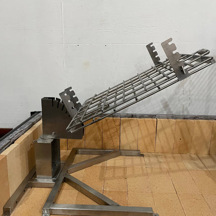 Tagwood BBQ BBQ94SS Basement Grill