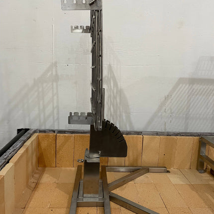 Tagwood BBQ BBQ94SS Basement Grill