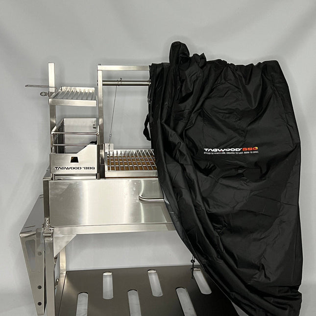 Tagwood BBQ Premium Grill Cover for BBQ03SS/SI | COVE03