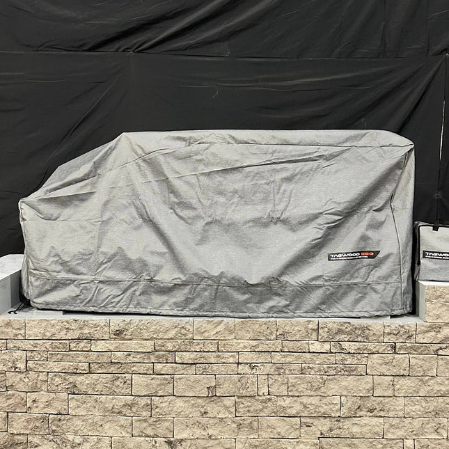 Tagwood BBQ Premium Grill Cover for BBQ08SS | COVE08