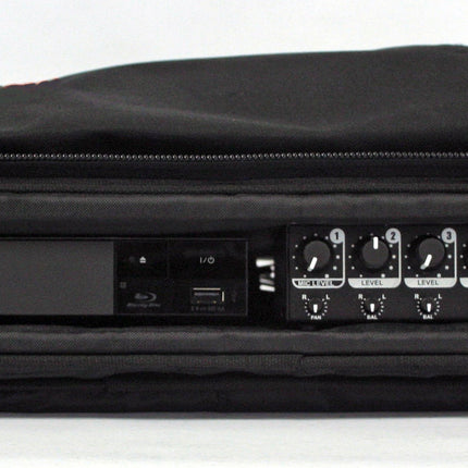 Elite Outdoor Movies Home 17' Outdoor Cinema System