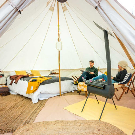 16' (5M) Fernweh™ Bell Tent