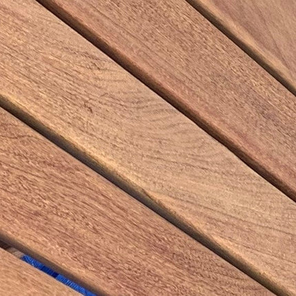 Best Adirondack Chair Co. Solid Wood Lovers Porch Swing with Frame