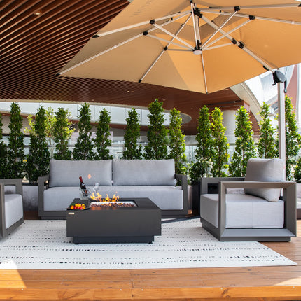 Elementi Newport Outdoor Sofa