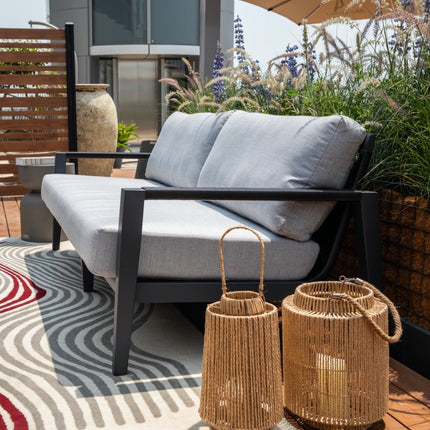 Elementi Laguna Outdoor Sofa