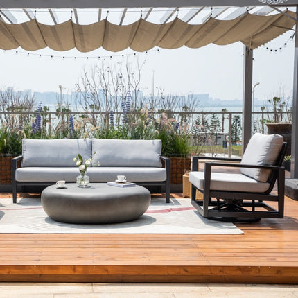 Elementi Laguna Outdoor Sofa
