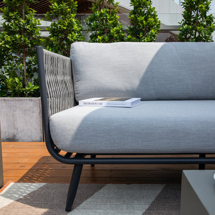 Elementi Milano Outdoor Sofa