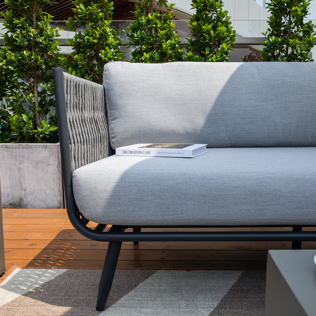 Elementi Milano Outdoor Sofa