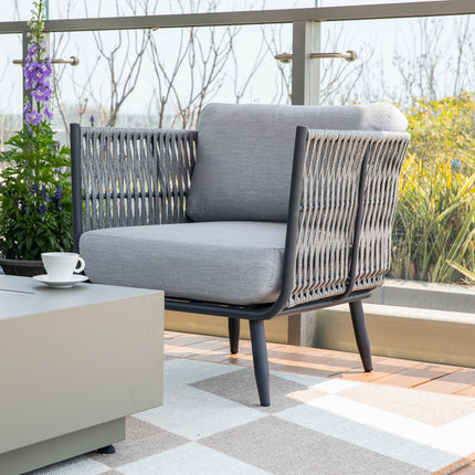 Elementi Milano Outdoor Chair