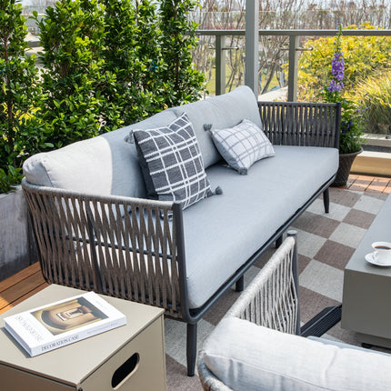 Elementi Milano Outdoor Sofa