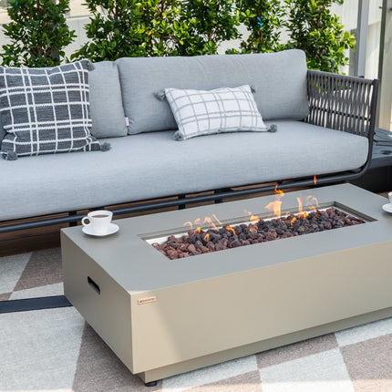 Elementi Milano Outdoor Sofa