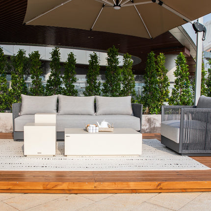 Elementi Capri Outdoor Sofa