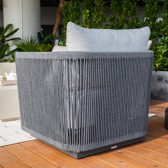 Elementi Capri Outdoor Chair