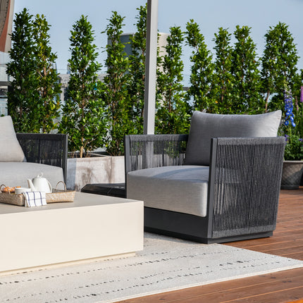 Elementi Capri Outdoor Chair