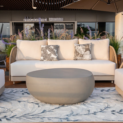Elementi Malibu Outdoor Sofa