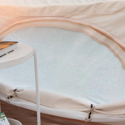 16' (5M) Stella™ Stargazer Bell Tent