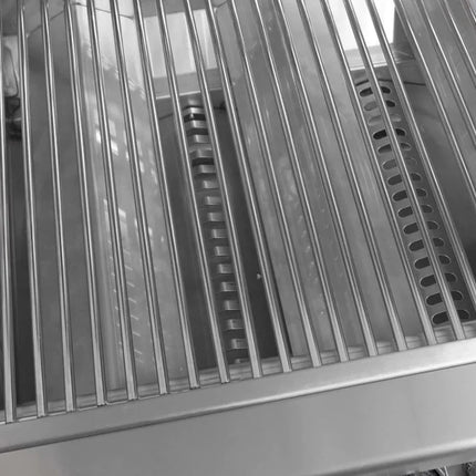 Lion Premium Grills L75000 32-Inch Stainless Steel Built-In Grill