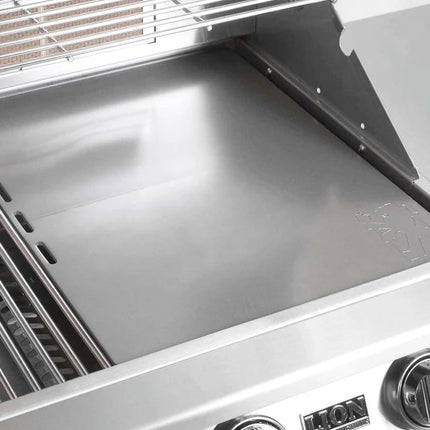 Lion Premium Grills L75000 32-Inch Stainless Steel Built-In Grill