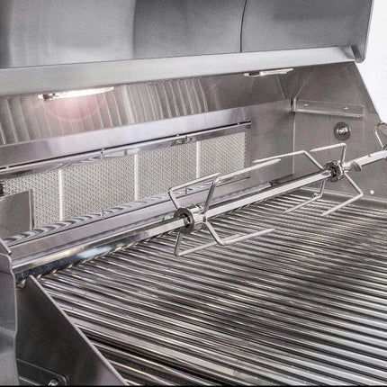 Lion Premium Grills L75000 32-Inch Stainless Steel Built-In Grill