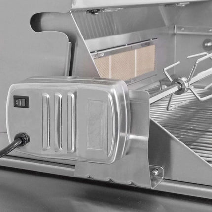 Lion Premium Grills L75000 32-Inch Stainless Steel Built-In Grill