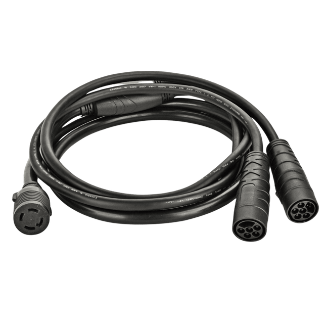 Nature's Generator Lithium 3600 Combiner Cable