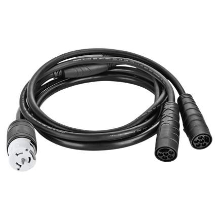 Nature's Generator Lithium 6000 Combiner Cable