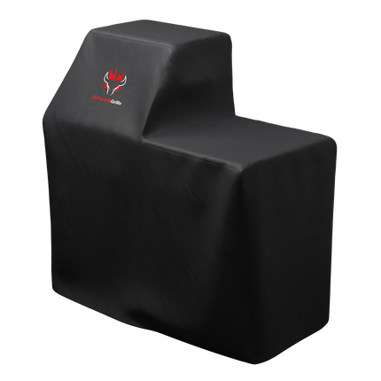 Schwank Grills Cover for Large Modern Grill Table