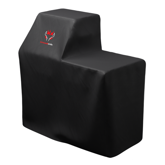 Schwank Grills Cover for Large Modern Grill Table