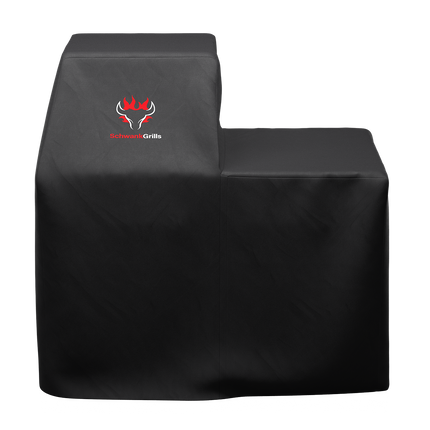 Schwank Grills Cover for Large Modern Grill Table